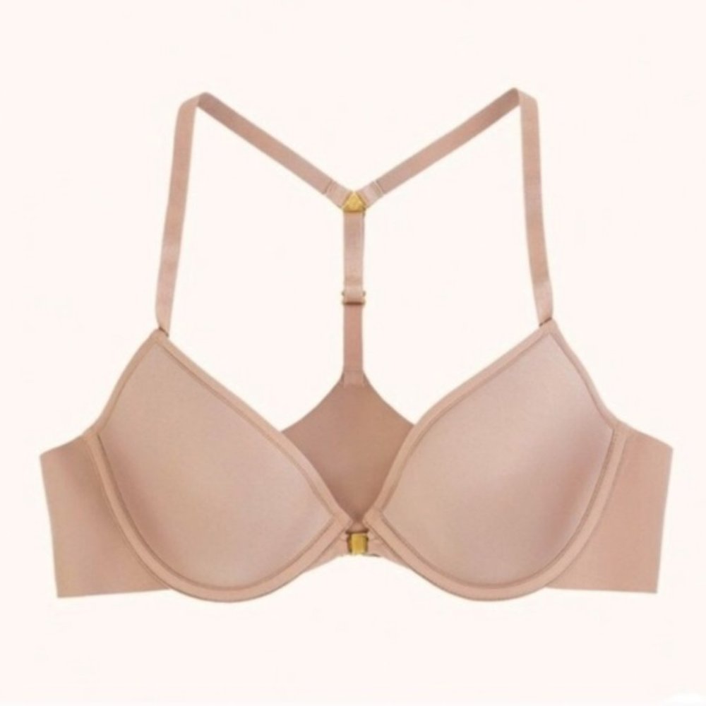 NWOT Thirdlove Racerback Bra 30DD/E